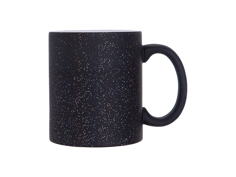 Star sky Magic Mug