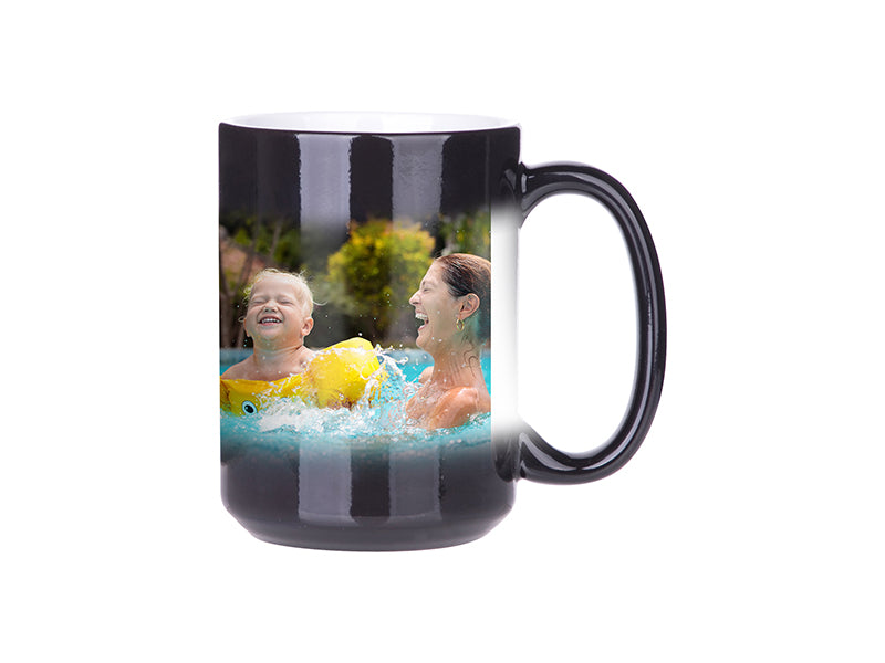 15oz Magic Mug