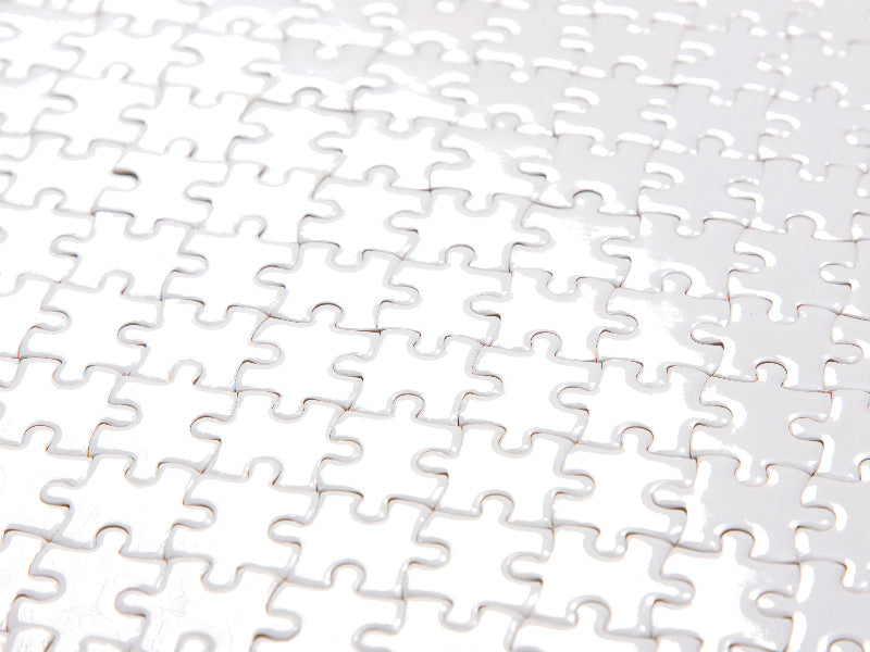 Sublimation Puzzle (11 x 14 inch )