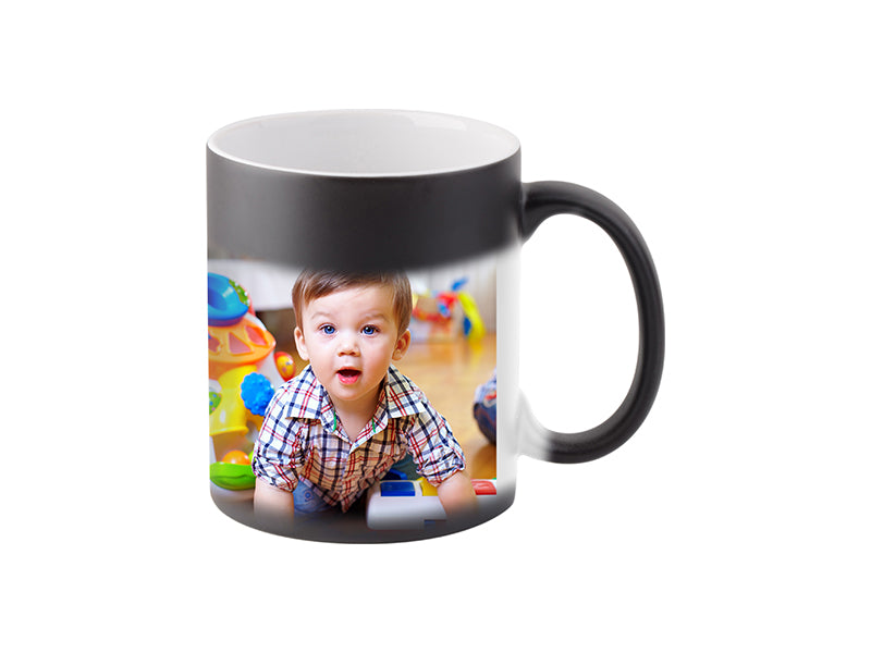 11oz Magic Mug