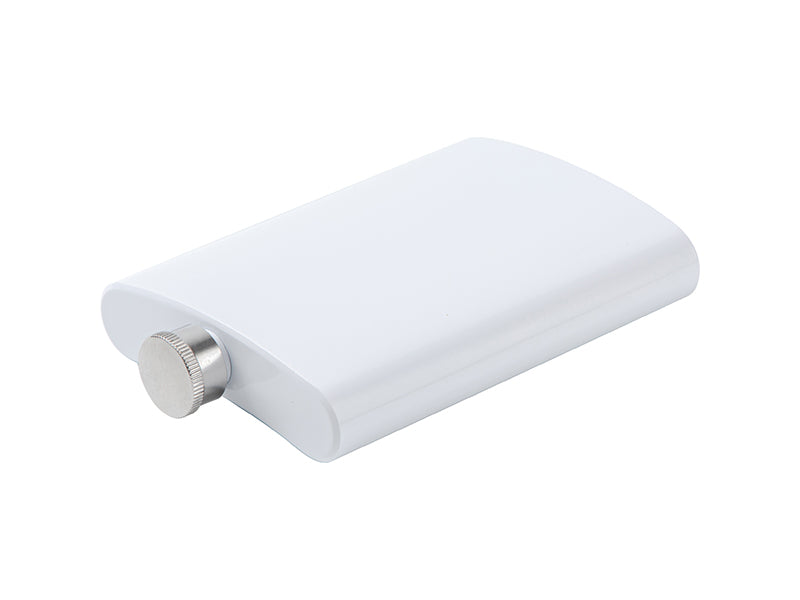 Sublimation Hip Flask