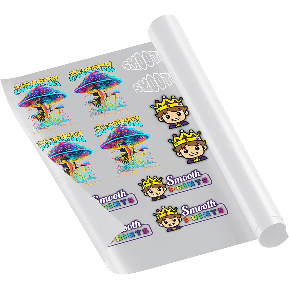 DTF Gang Sheet
