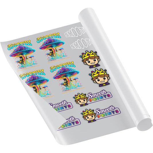 DTF Gang Sheet