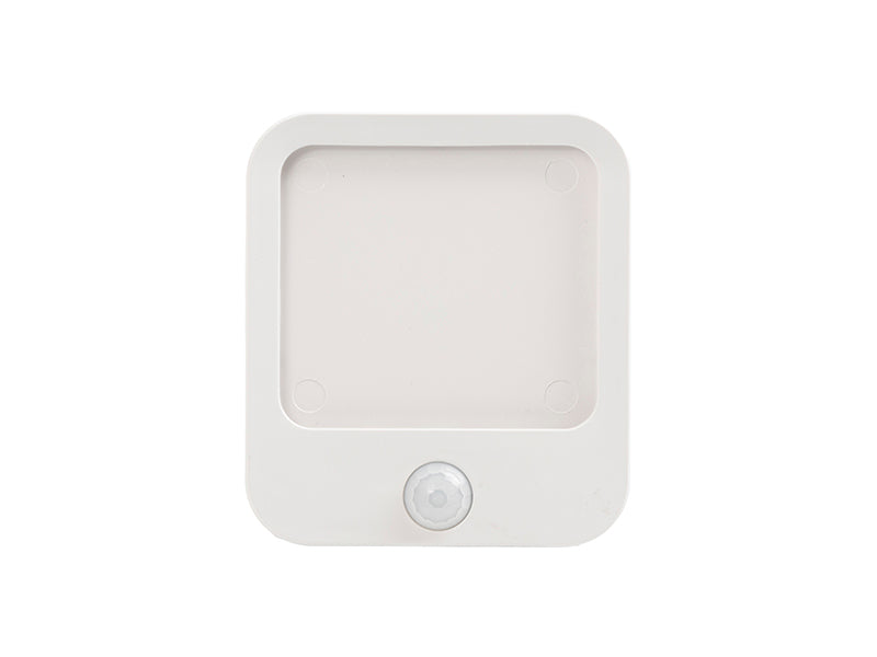 Sublimation Blank Inductive LED Night Light