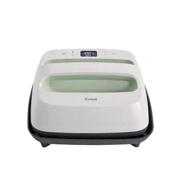 Cricut EasyPress 2 Heat Press Machine (9in x9 in)