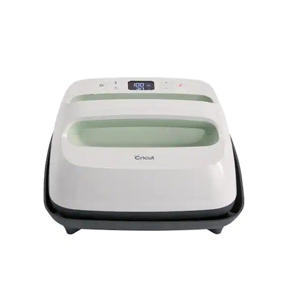 Cricut EasyPress 2 Heat Press Machine (9in x9 in)