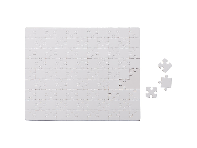 Sublimation Puzzle (8 x 10 inch )