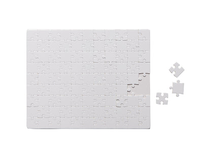 Sublimation Puzzle (8 x 10 inch )