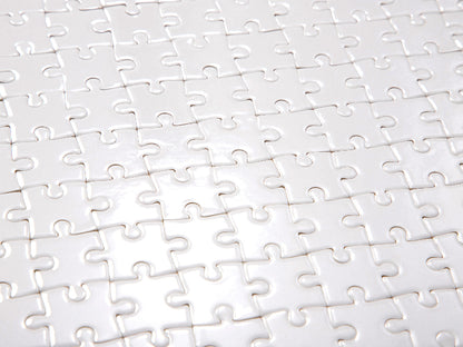 Sublimation Puzzle (8 x 10 inch )