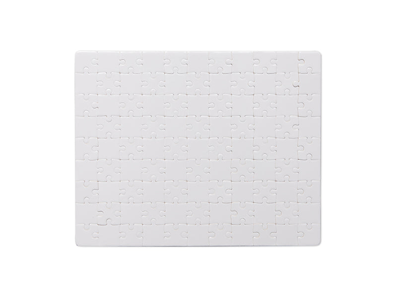 Sublimation Puzzle (8 x 10 inch )