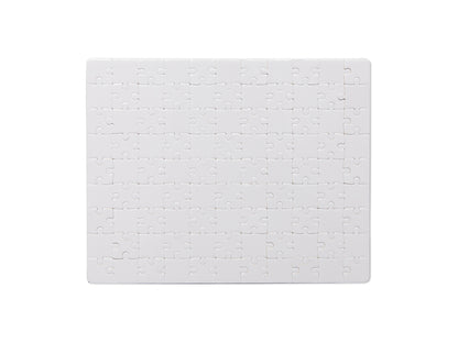 Sublimation Puzzle (8 x 10 inch )