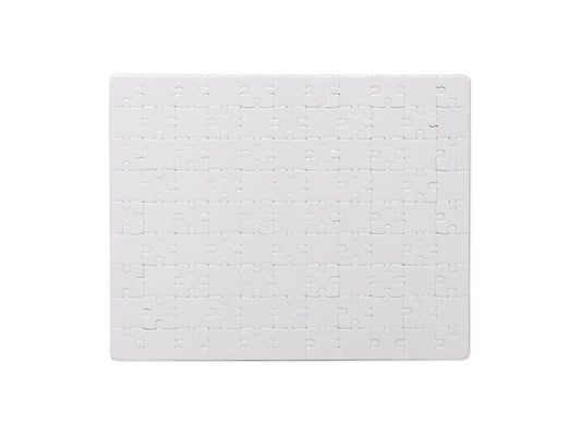 Sublimation Puzzle (8 x 10 inch )