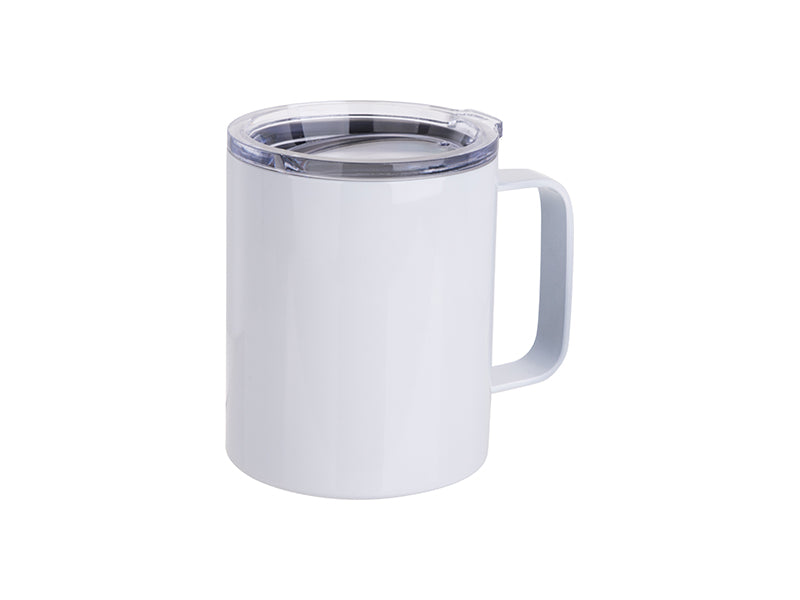 12oz Coffee Mug