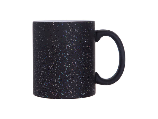 Star sky Magic Mug