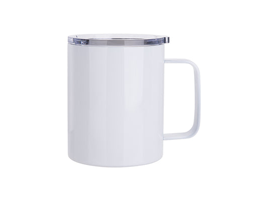 12oz Coffee Mug