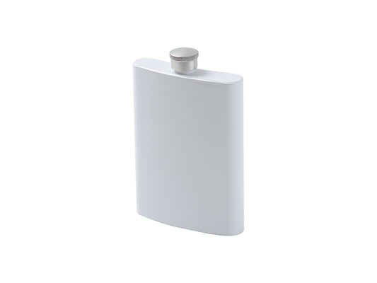Sublimation Hip Flask