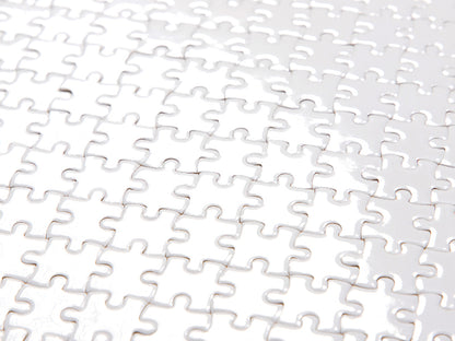 Sublimation Puzzle (11 x 14 inch )
