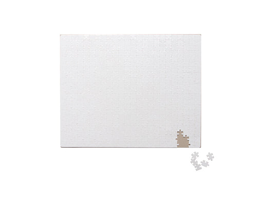 Sublimation Puzzle (16 x 20 inch )