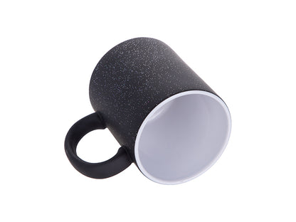 Star sky Magic Mug