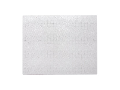 Sublimation Puzzle (16 x 20 inch )