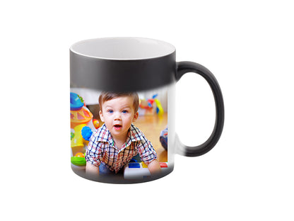 11oz Magic Mug